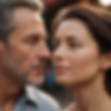 Magnificent Navigating Love in Your 40s: A Comprehensive Guide Magnificent Navigating Love in Your 40s: A Comprehensive Guide