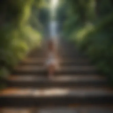 Magnificent Steps to Loving Yourself Again