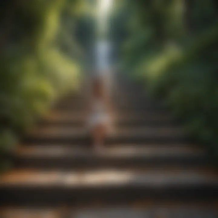 Magnificent Steps to Loving Yourself Again