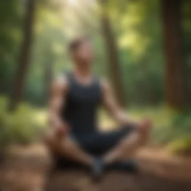 Physical Activity and Stress Relief Exercising outdoors as a stress reduction technique
