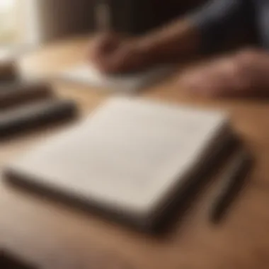 Writing for Clarity Journaling for self-discovery