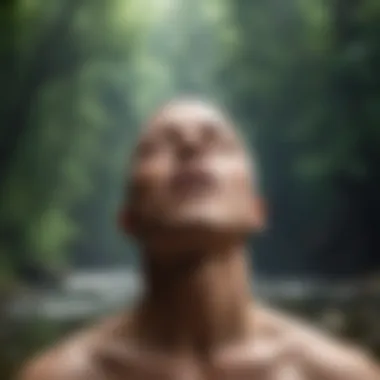 Breath of Life Mindful breathing exercise