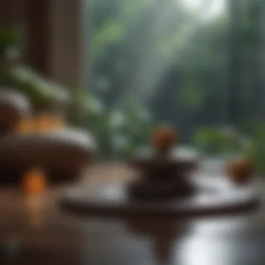 Establishing a Consistent Meditation Routine Daily meditation routine