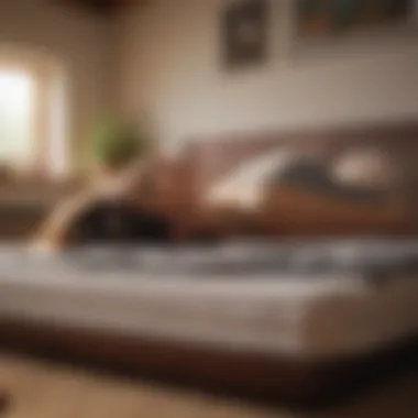 Lifestyle Changes for Enhanced Sleep Quality Healthy lifestyle choices contributing to better sleep
