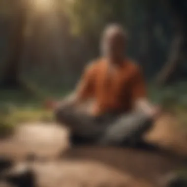 Harnessing Mindfulness for Anger Management Mindfulness practice for emotional balance