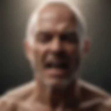 Understanding Anger Triggers Visualization of anger triggers
