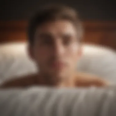 Behavioral Tweaks to Enhance Sleep Onset Behavioral adjustments for improved sleep patterns