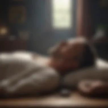Incorporating Mindfulness for Better Sleep Mindfulness practices enhancing sleep quality
