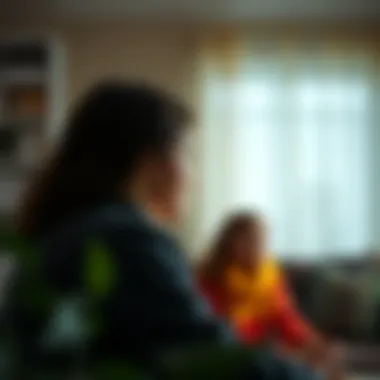 Understanding Emotional Triggers Visual representation of emotional triggers