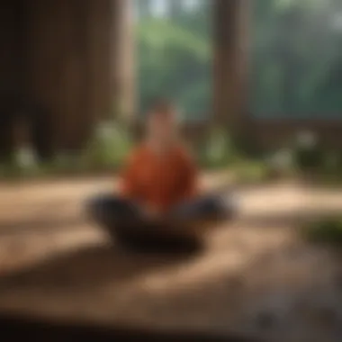 Integrating Mindfulness into Everyday Living Mindfulness in daily life