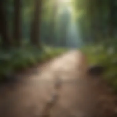 Path to Achievement Goal-setting and achievement