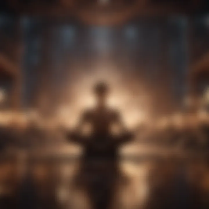 Celebration of achievements with unique rewards