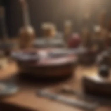 A Symphony of Sounds: Instruments in Meditation Variety of instruments used in meditation music