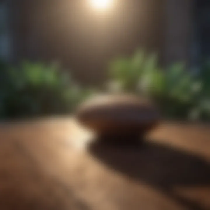 Mindfulness enhanced by sound