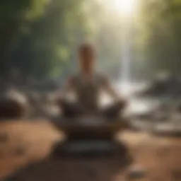 Guided Imagery Examples for Mental Well-being Introduction