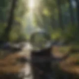 Serenity in Nature