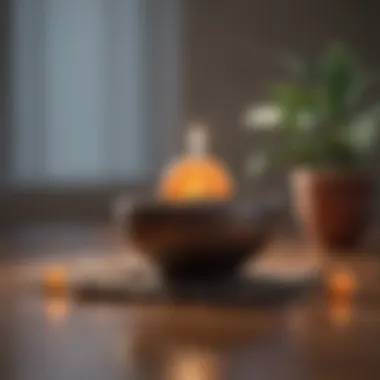 Curated Objects for Intentional Living A collection of simple, meaningful objects symbolizing intentional living