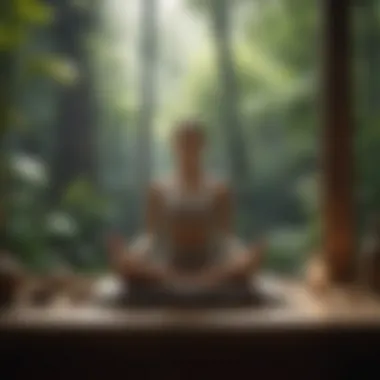 A holistic approach to wellness and balance