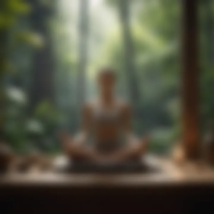 A holistic approach to wellness and balance