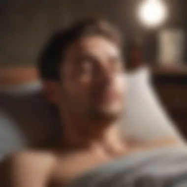 Relaxation Techniques for Better Sleep Relaxation techniques to enhance sleep quality