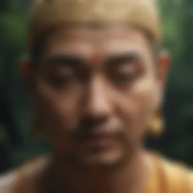The Nature of Suffering Symbolic representation of suffering