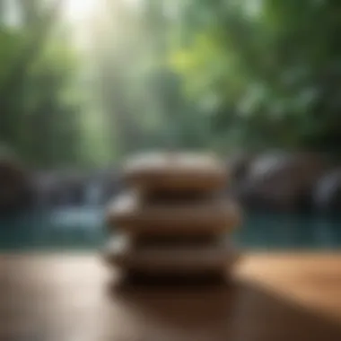 Techniques for Mindfulness in Daily Life Mindfulness techniques illustrated