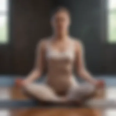 Illustrating Effective Meditation Techniques Effective meditation techniques illustrated