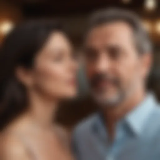 Navigating Love in Your 40s: A Comprehensive Guide Introduction