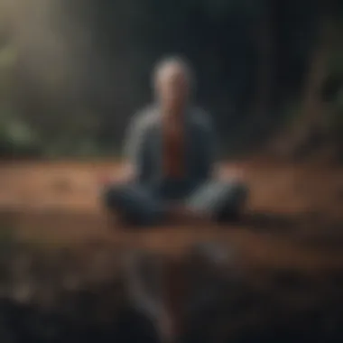 Mindfulness techniques for stress reduction