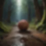 Concept of fear in the mind