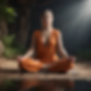 Utilizing Meditation for Mental Resilience Meditation as a tool for overcoming fear