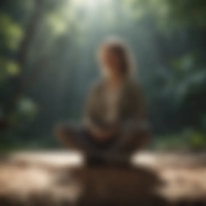 Professional assistance and therapy