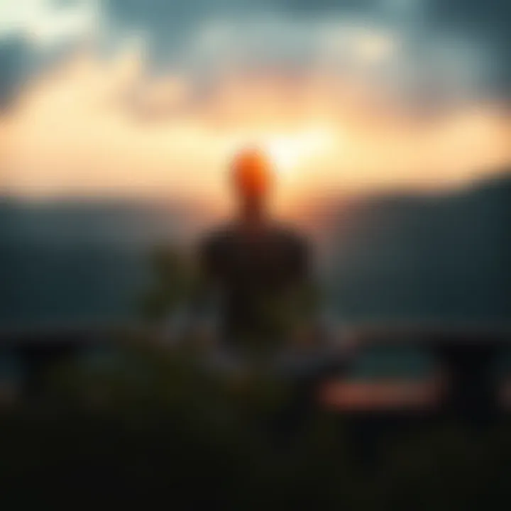 Cognitive benefits of meditation