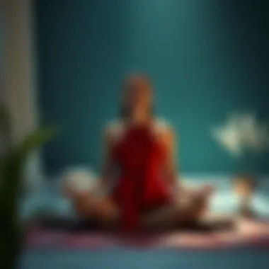 Relaxation techniques in practice