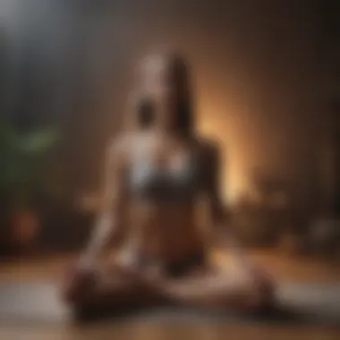 Types of meditation practices