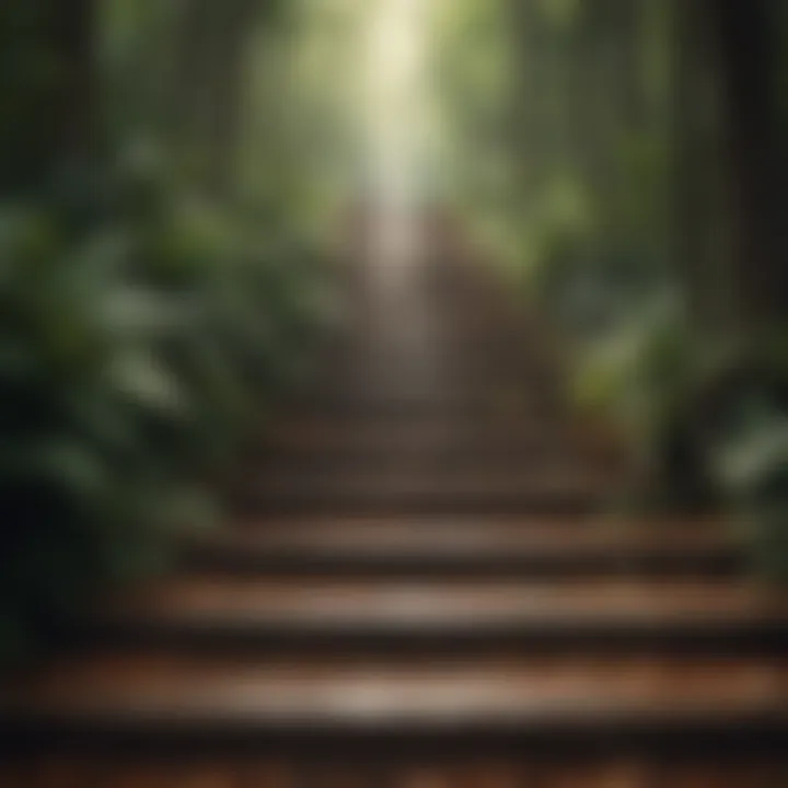 Steps to Live a Happy Life Summary