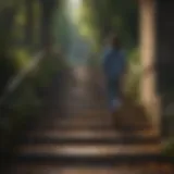 Steps to Loving Yourself Again Introduction