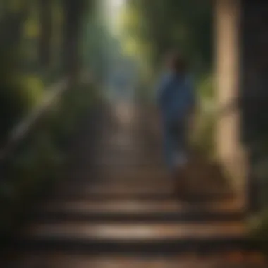 Steps to Loving Yourself Again Introduction