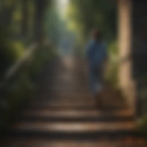 Steps to Loving Yourself Again Introduction