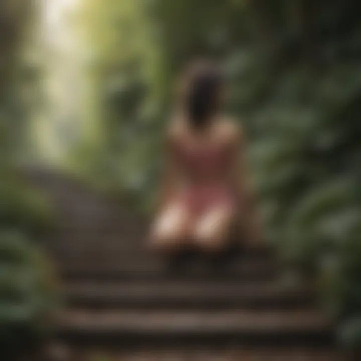 Notable Steps to Loving Yourself Again