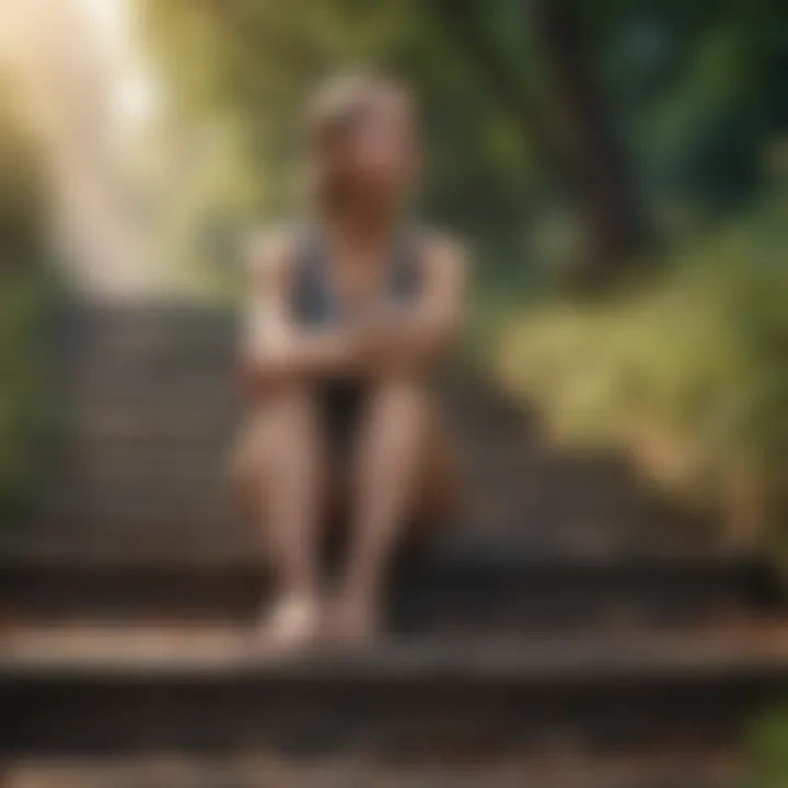 Steps to Loving Yourself Again Summary