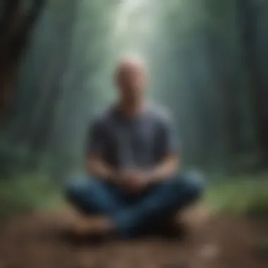 Cognitive techniques for mental clarity