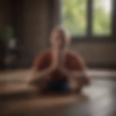 Mindfulness Techniques for Anxiety Management Mindfulness practice for anxiety management