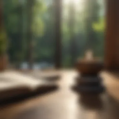 The Art of Mindful Reflection Mindfulness practice with a journal