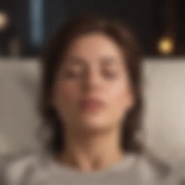 Breath Control for Faster Sleep Breathing exercises for sleep induction