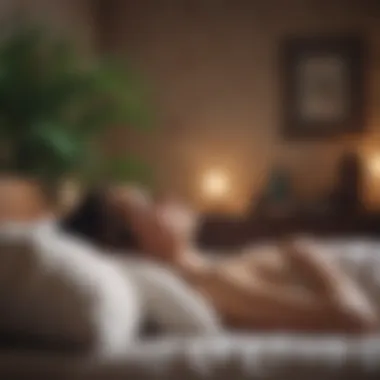 Harnessing Visualization for Sleep Visualization techniques for better sleep