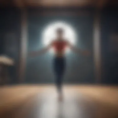 The Power of Movement in Reducing Anxiety Engaging in physical activity to alleviate stress