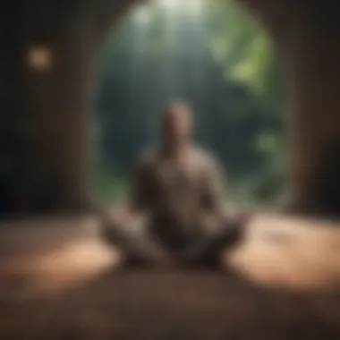 Meditation for Emotional Mastery Meditation session for emotional clarity