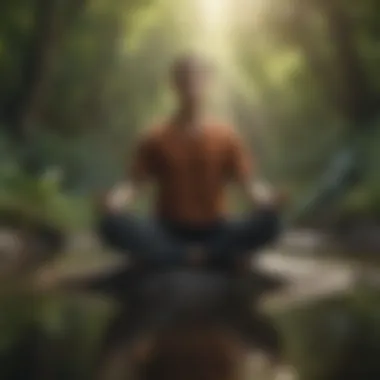 Utilizing Meditation for Stress Relief Stress relief techniques through meditation