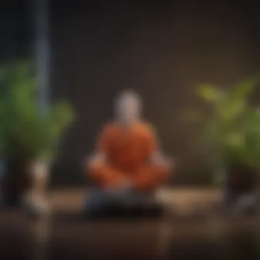 Achieving Harmony in Work and Life Balance between work and personal life